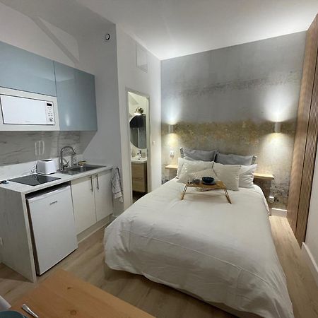 Saint-Remy Appartement Troyes Buitenkant foto