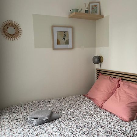 Saint-Remy Appartement Troyes Buitenkant foto
