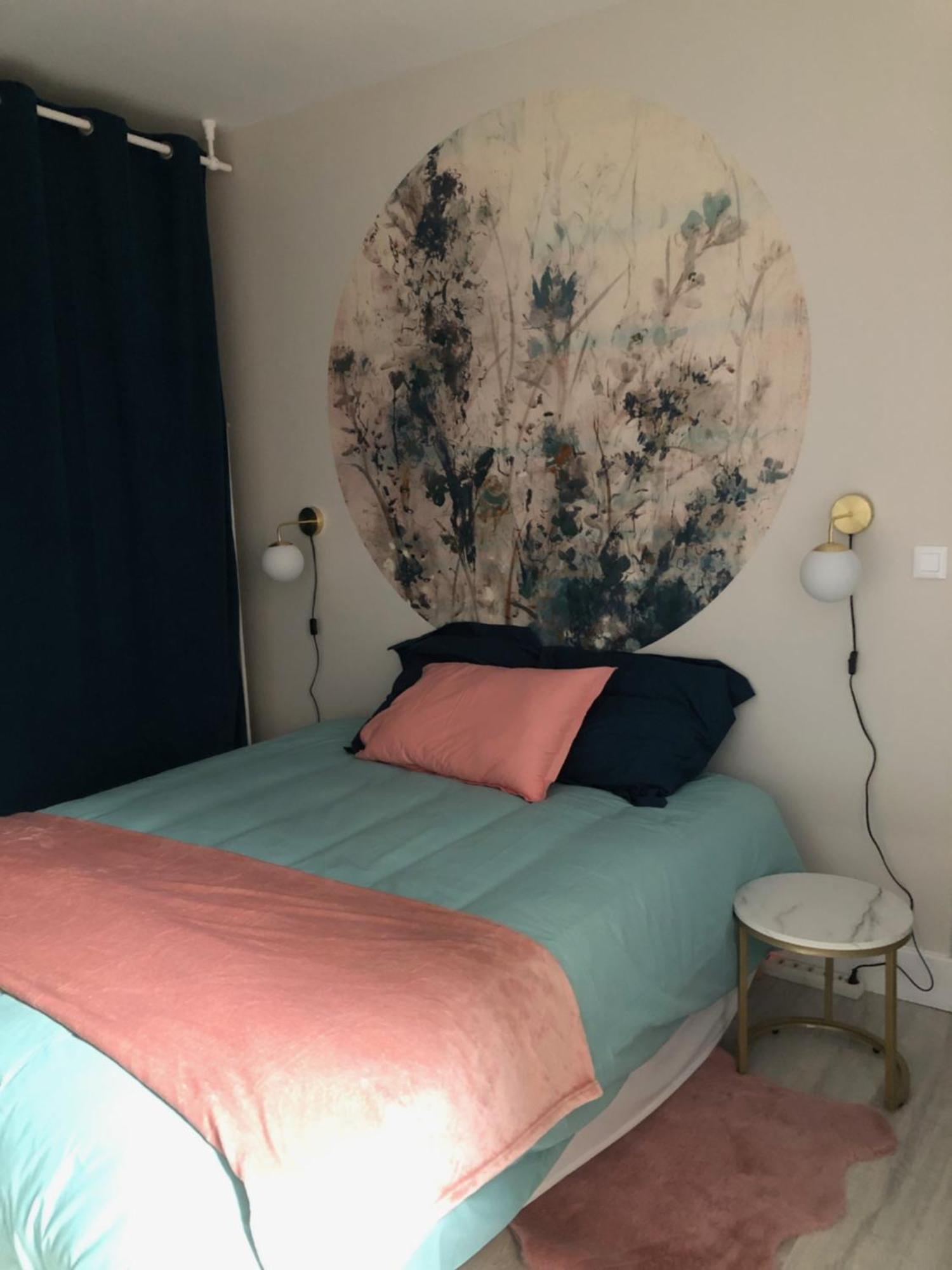 Saint-Remy Appartement Troyes Buitenkant foto