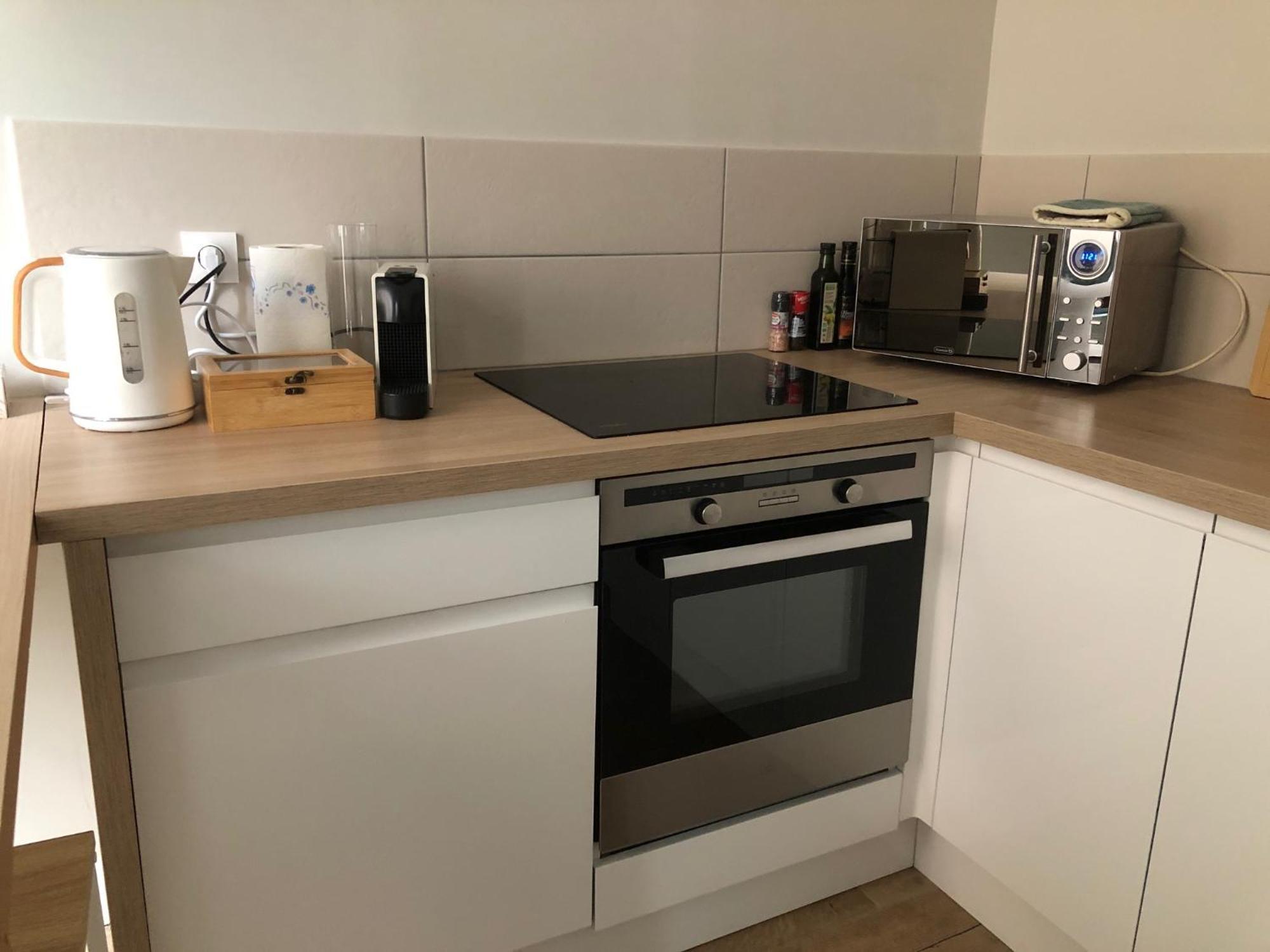 Saint-Remy Appartement Troyes Buitenkant foto