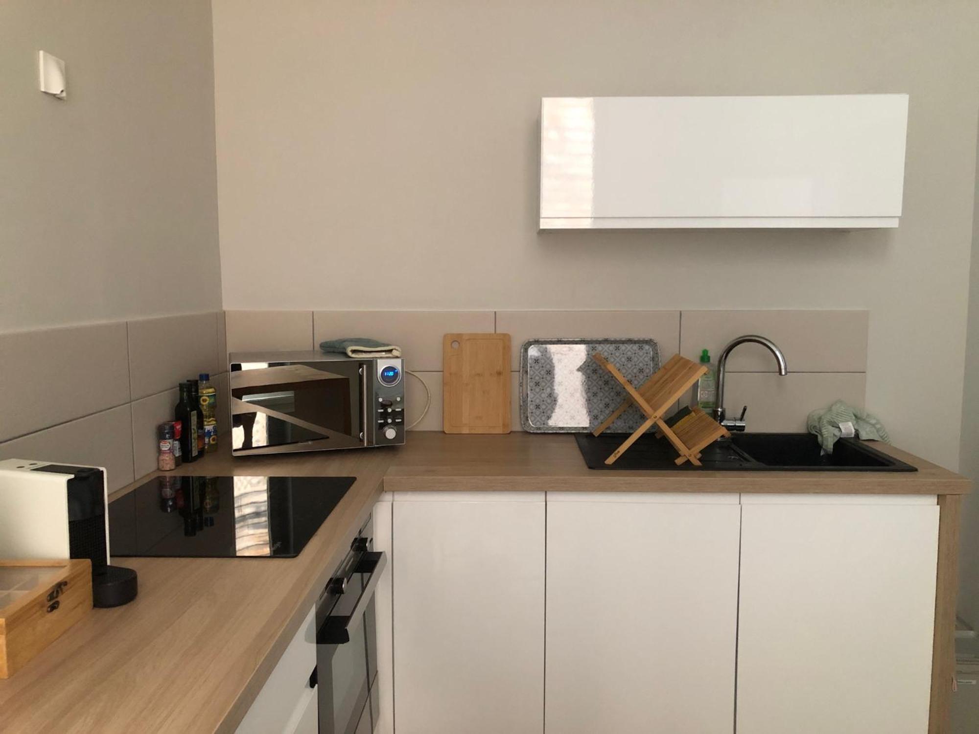 Saint-Remy Appartement Troyes Buitenkant foto