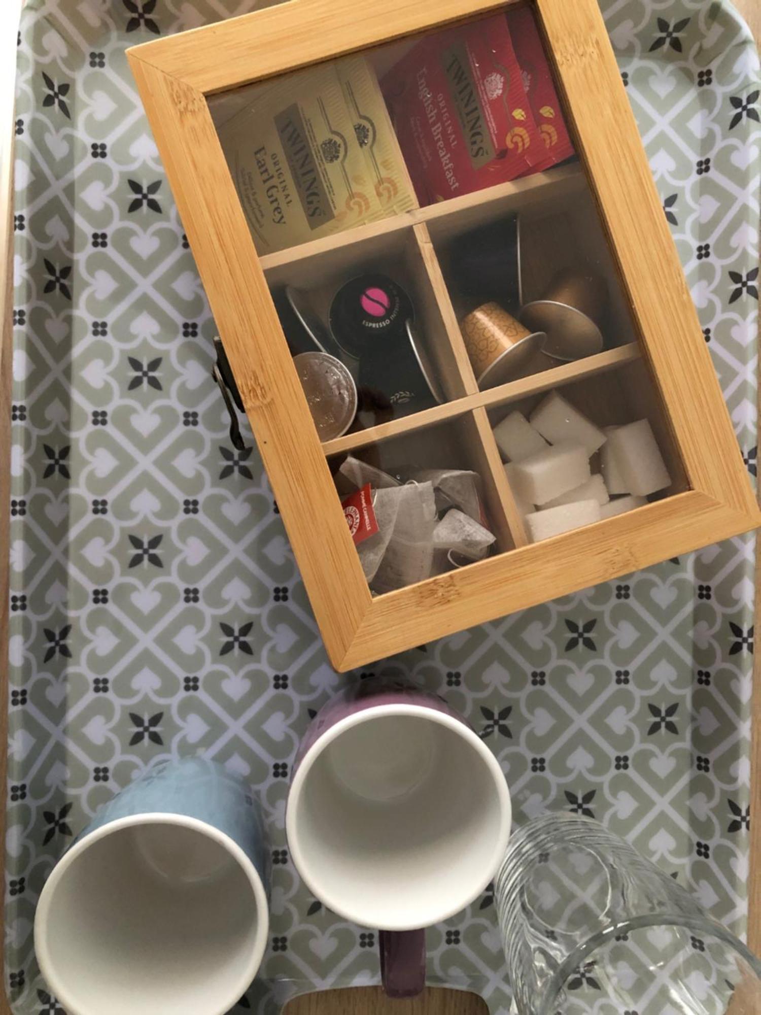 Saint-Remy Appartement Troyes Buitenkant foto