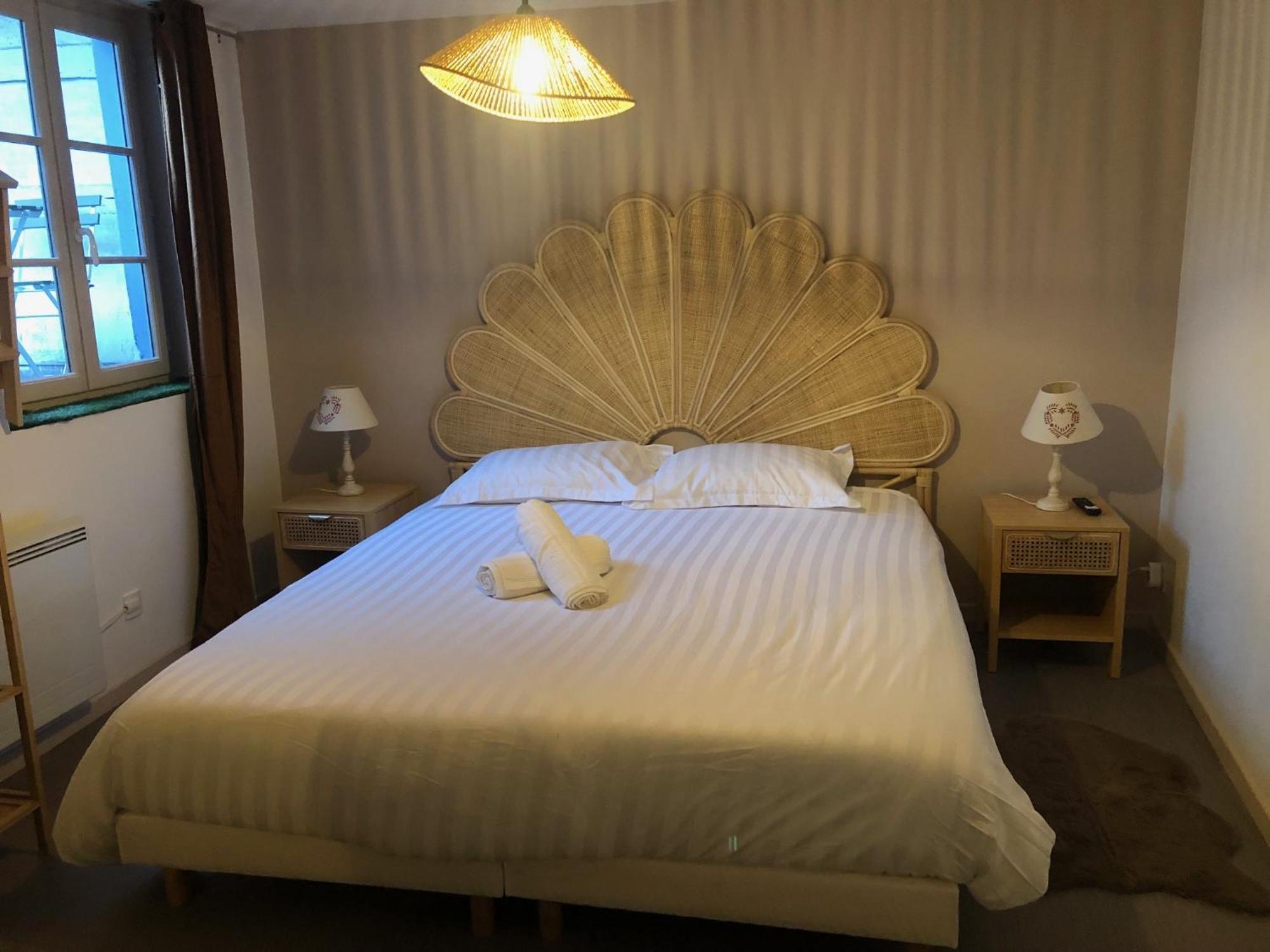 Saint-Remy Appartement Troyes Buitenkant foto