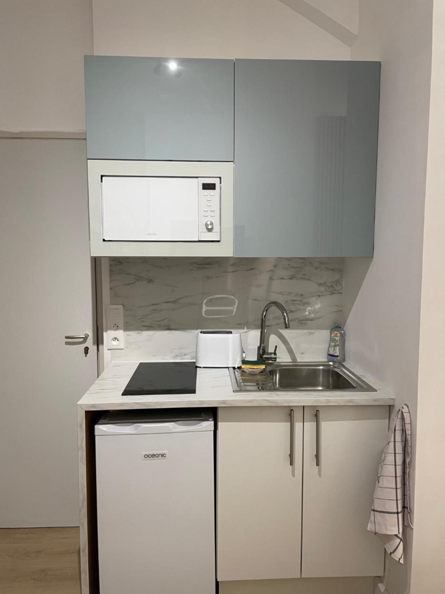 Saint-Remy Appartement Troyes Buitenkant foto