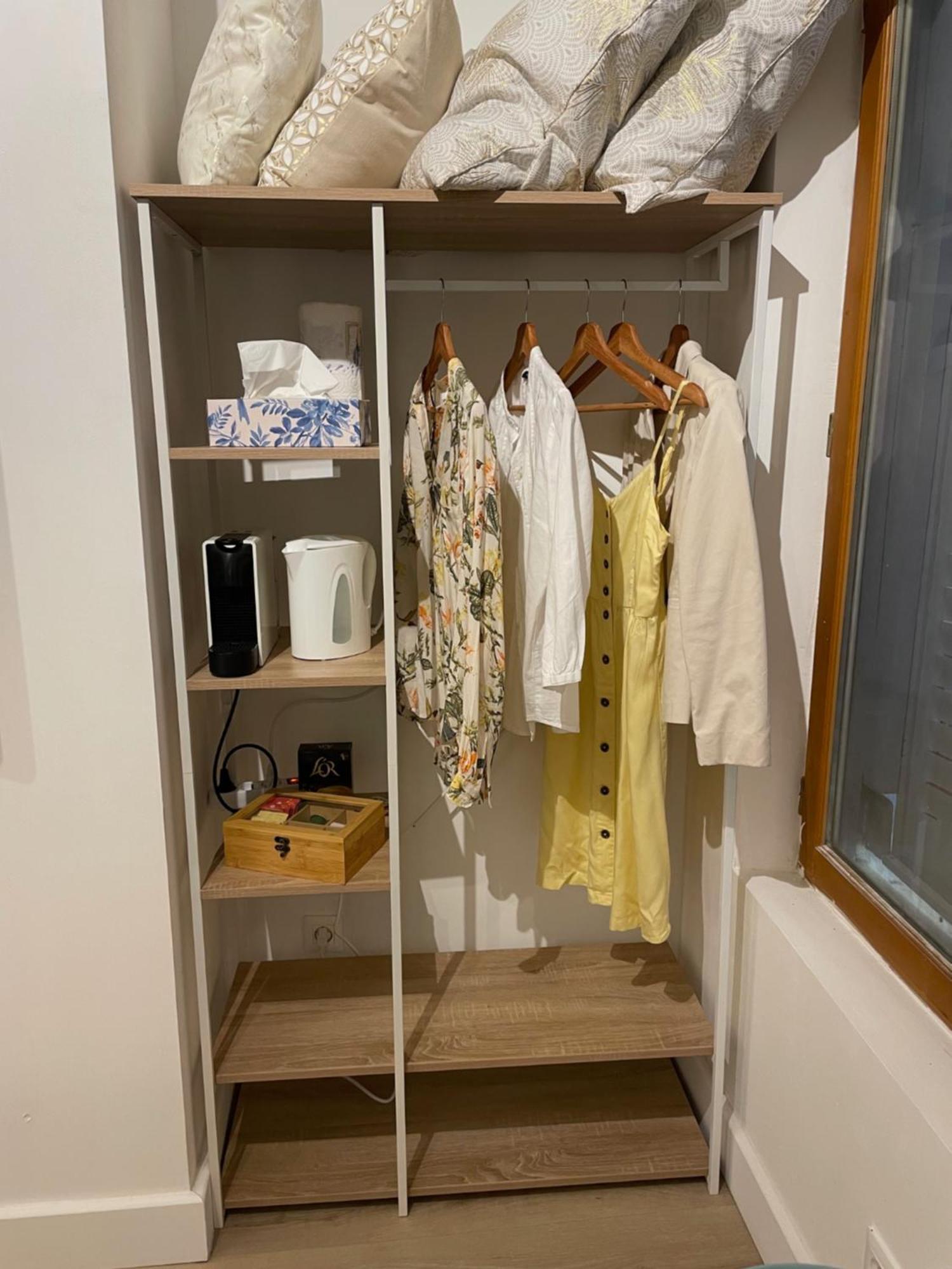 Saint-Remy Appartement Troyes Buitenkant foto