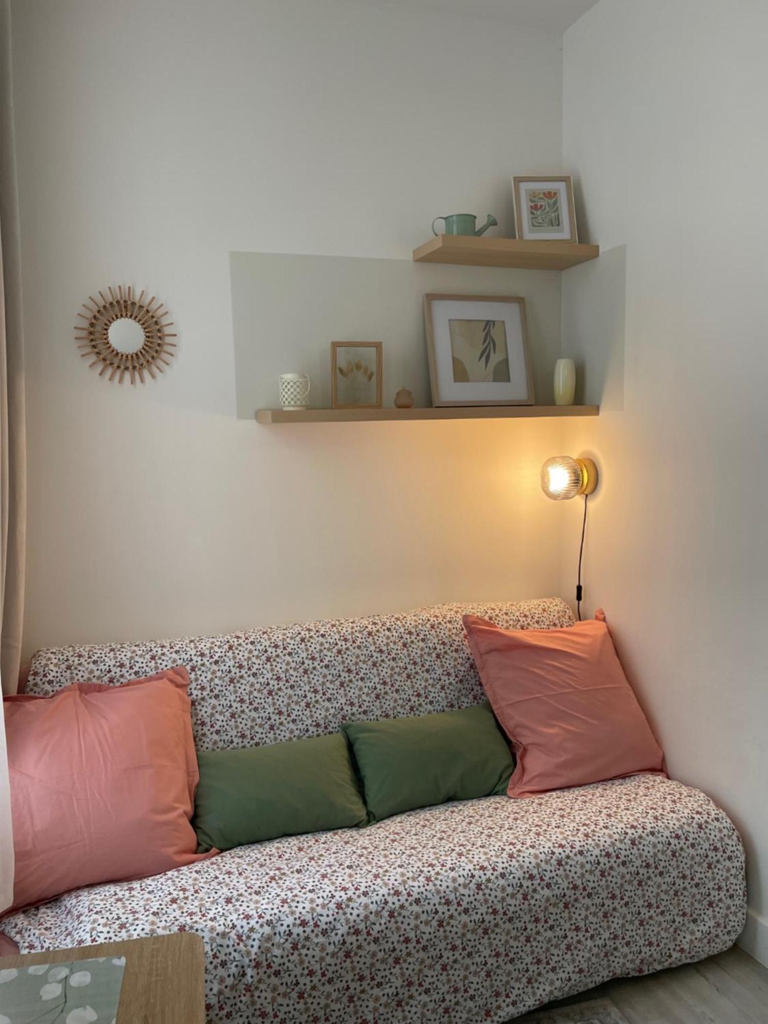 Saint-Remy Appartement Troyes Buitenkant foto