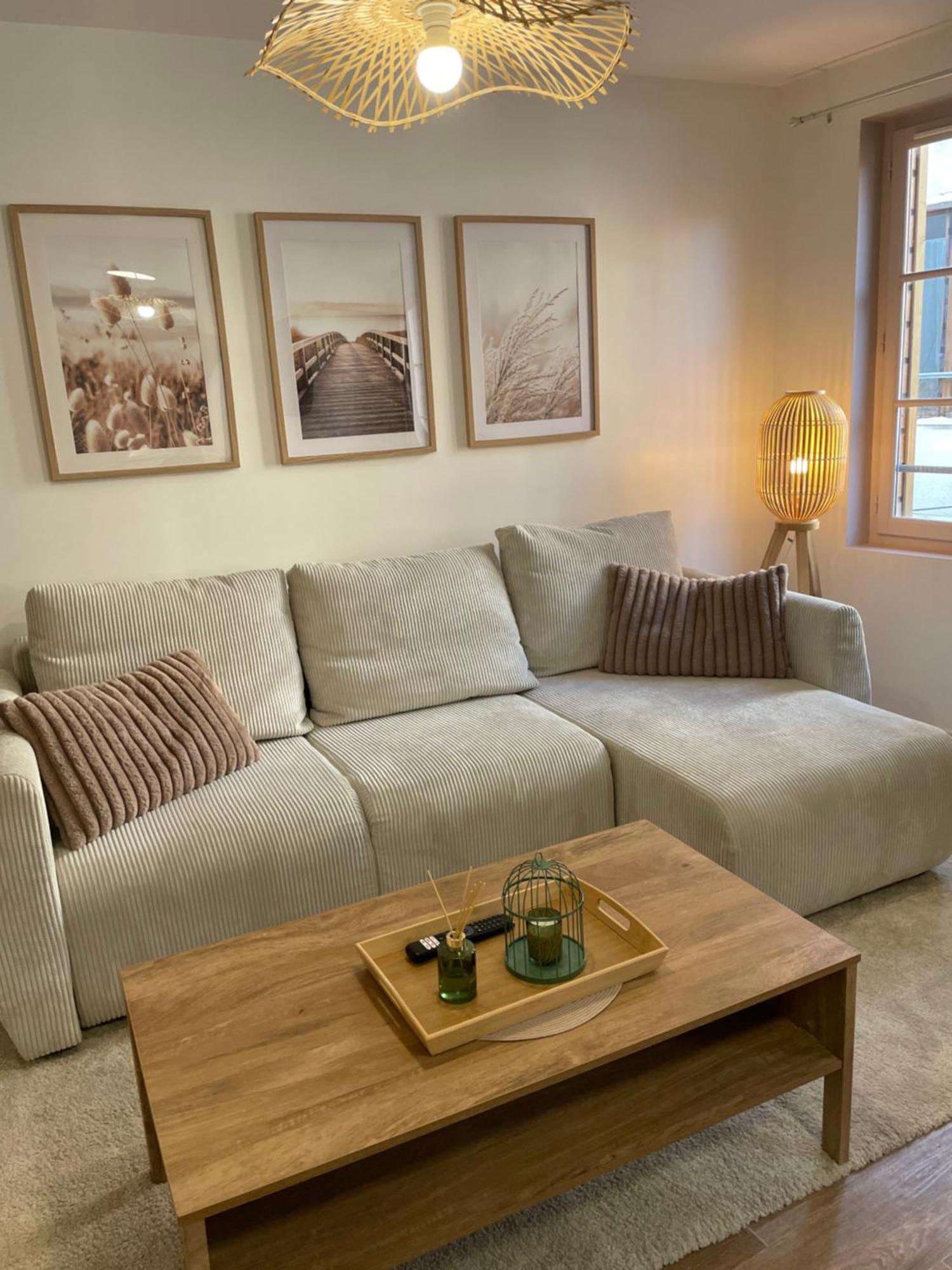 Saint-Remy Appartement Troyes Buitenkant foto