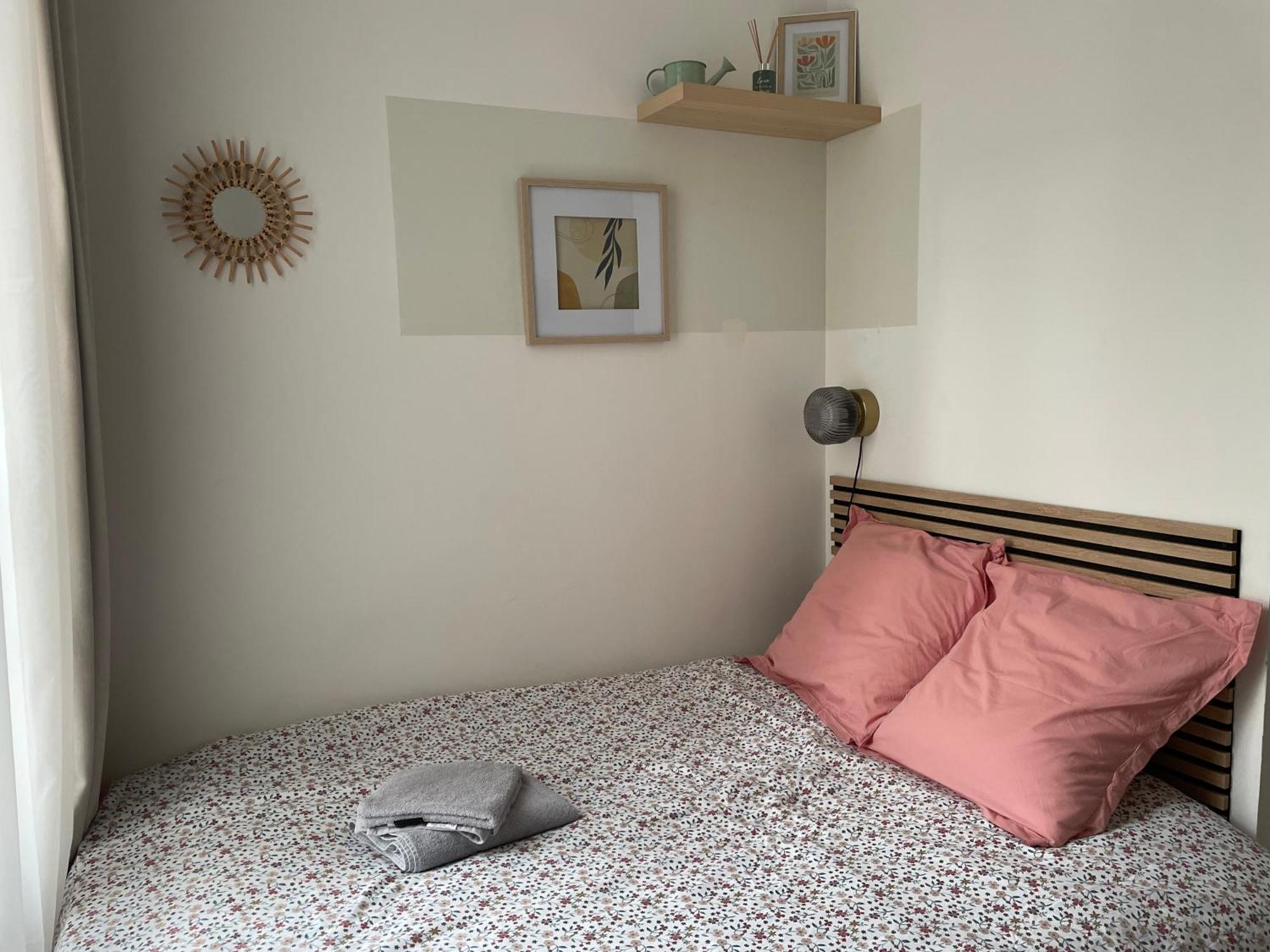 Saint-Remy Appartement Troyes Buitenkant foto