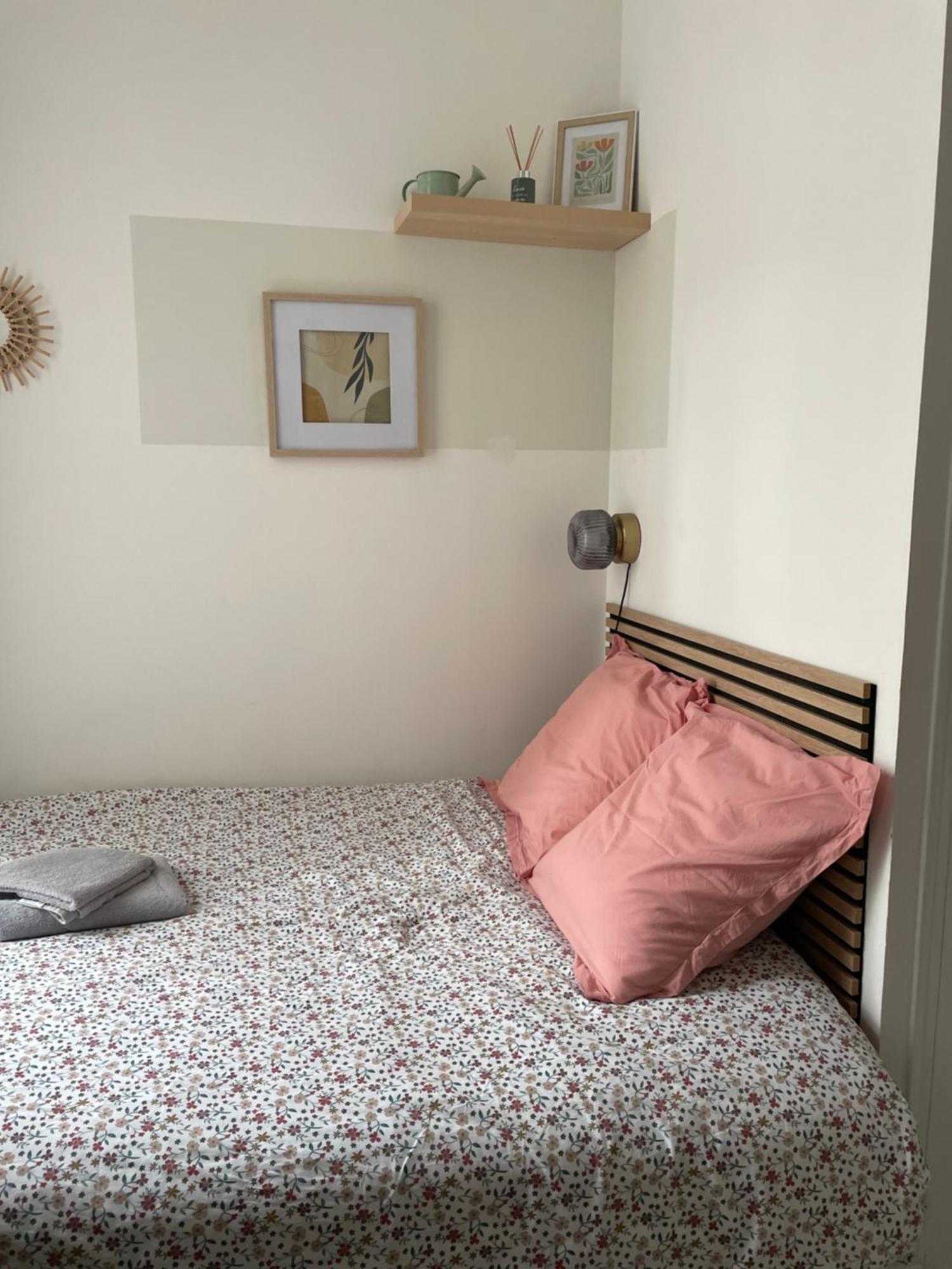 Saint-Remy Appartement Troyes Buitenkant foto